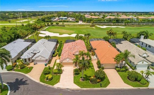 House in Bonita Springs, Florida, United States 1