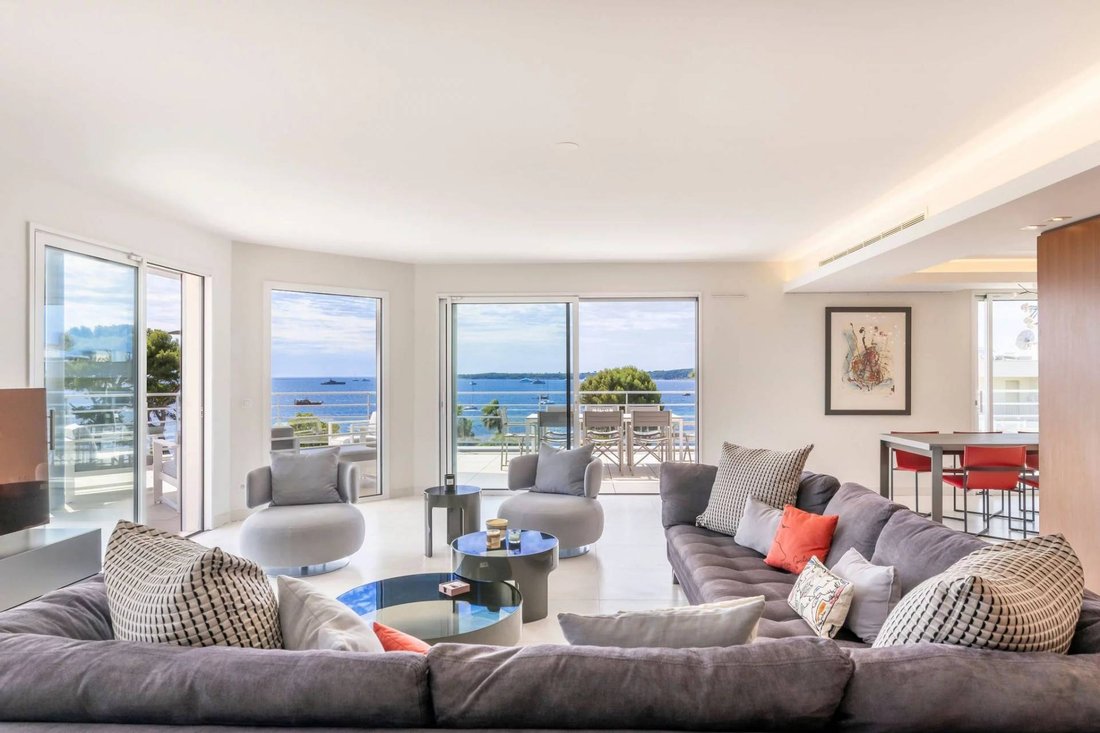 Apartment in Cannes, Provence-Alpes-Côte d'Azur, France 5 - 18181955