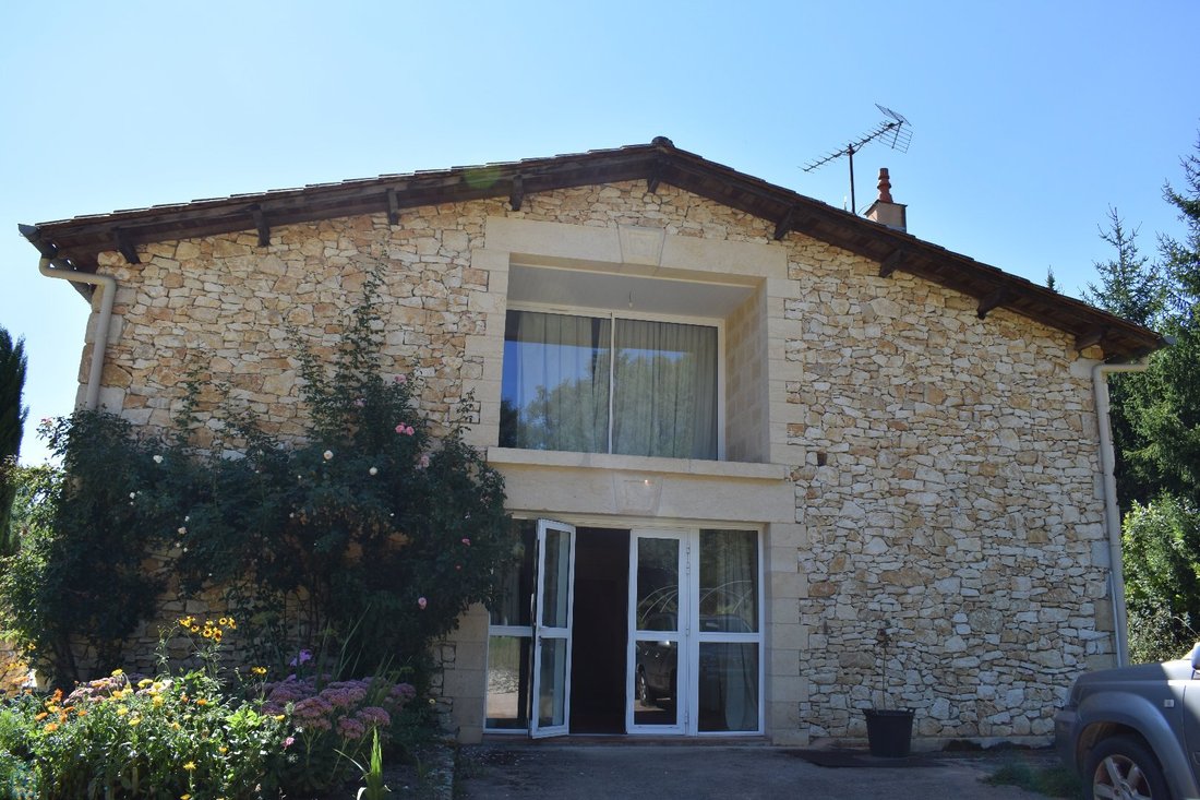 Estate in Rouffignac-Saint-Cernin-de-Reilhac, Nouvelle-Aquitaine, France 5 - 18622521
