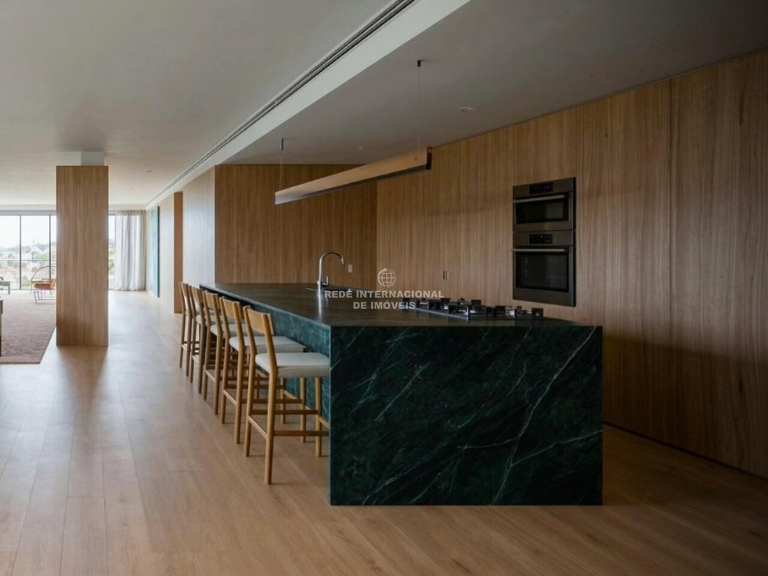 Apartment in Estoril, Cascais e Estoril, Lisbon 2 - 18163827