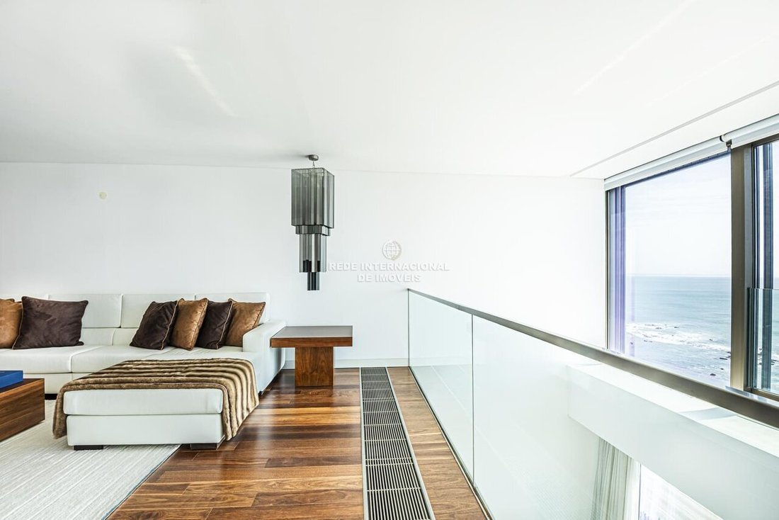 Appartamento a Estoril, Cascais e Estoril, Lisbona 5 - 17500930