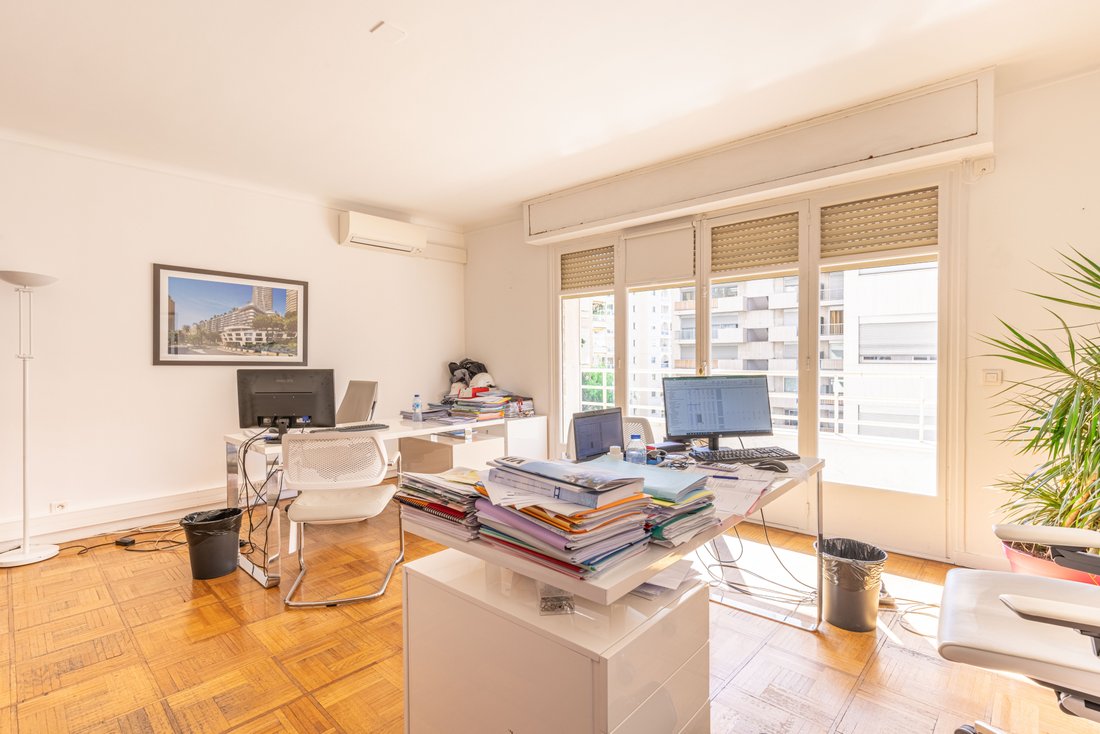 Apartment in Monaco, Monaco 5 - 18616215
