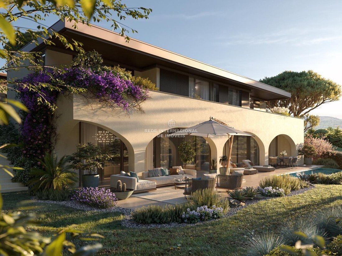 Apartment in Sintra, Lisbon, Portugal 1 - 18278398