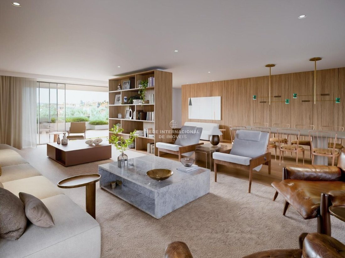 Apartment in Estoril, Cascais e Estoril, Lisbon 5 - 18163827