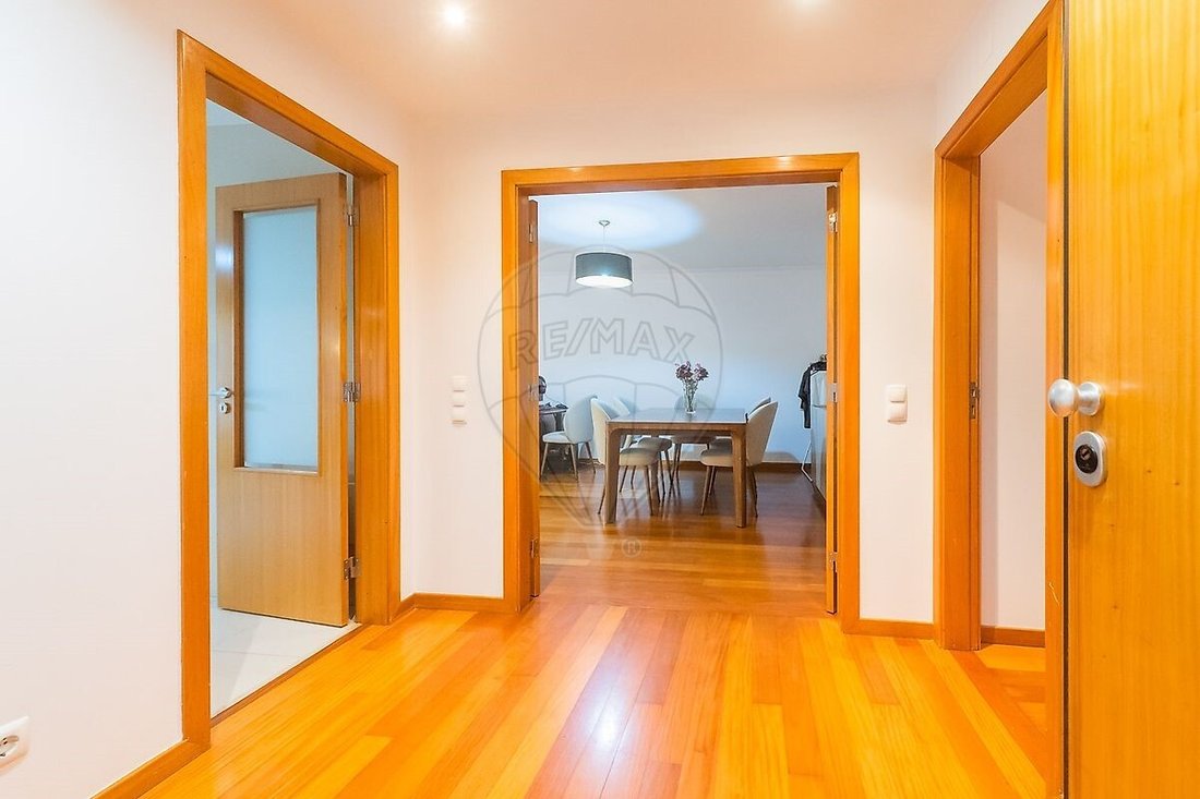Apartment in Sao Domingos de Rana, Lisbon, Portugal 2 - 18616103