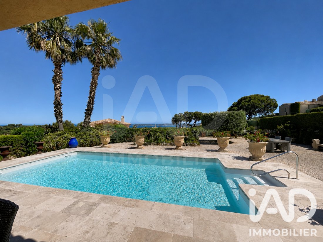 House in Basse Suane-Les Virgiles, Sainte-Maxime, France 3 - 18414236