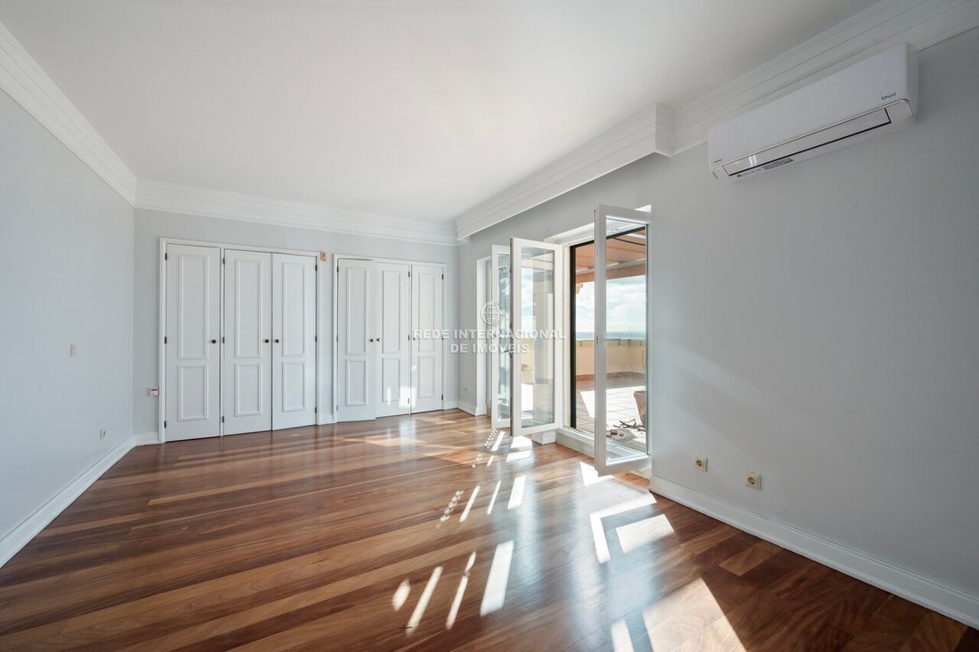 Apartment in Cascais e Estoril, Lisbon, Portugal 3 - 17500883