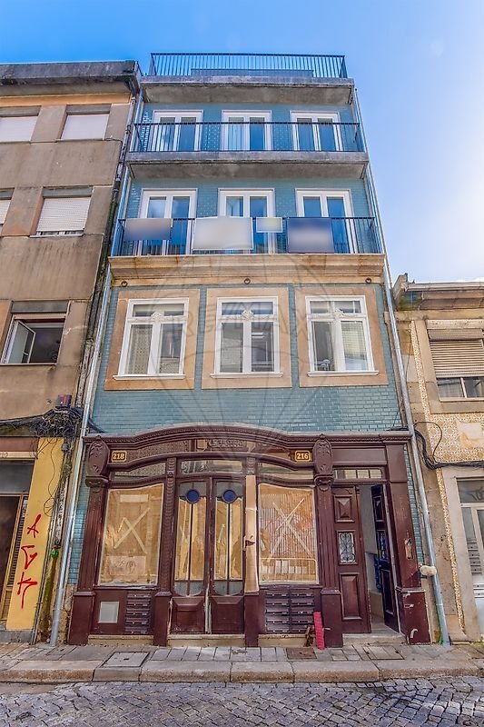 Apartment in Cedofeita, Santo Ildefonso, Se, Miragaia, Sao Nicolau e Vitoria, Porto District, Portugal 2 - 18617648