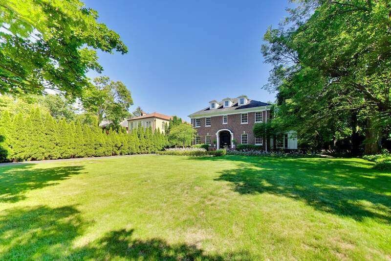 House in Highland Park, Illinois, United States 5 - 18619955