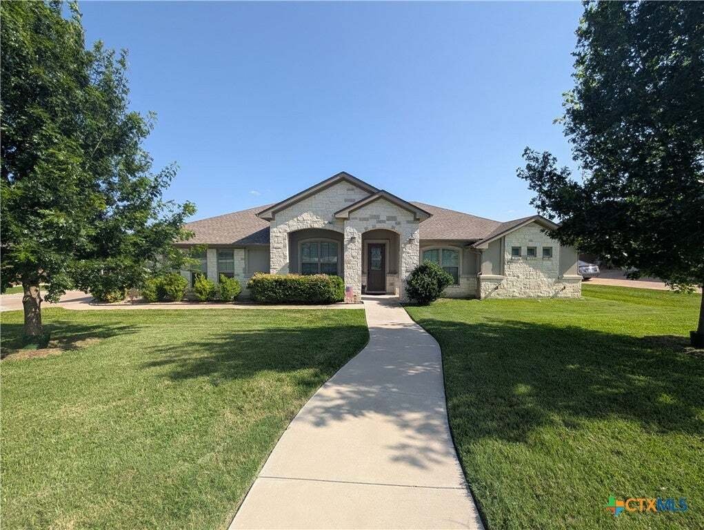 House in Nolanville, Texas, United States 1 - 17170641