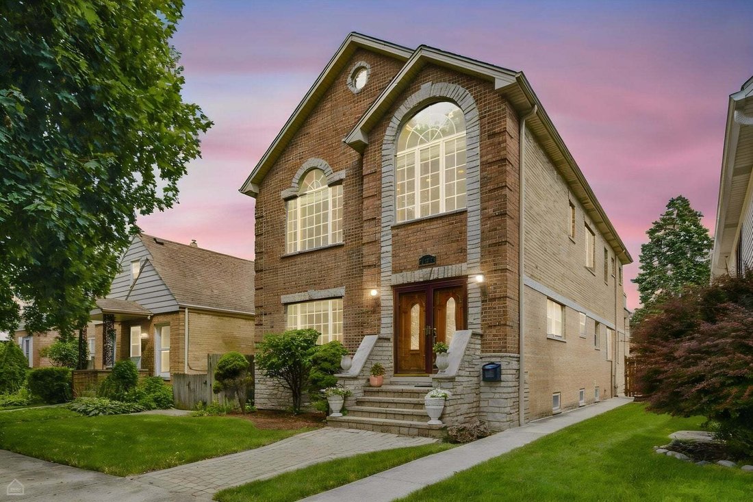 House in Chicago, Illinois, United States 2 - 18617423
