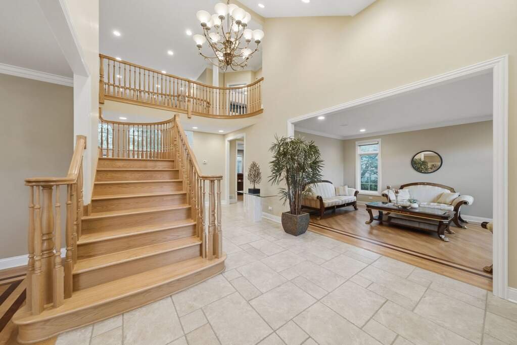 House in Northbrook, Illinois, United States 3 - 18619861