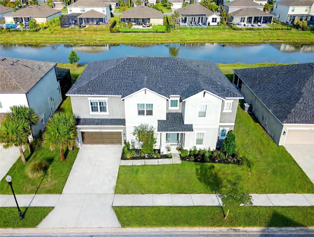 House in Wesley Chapel, Florida, United States 2 - 18601272