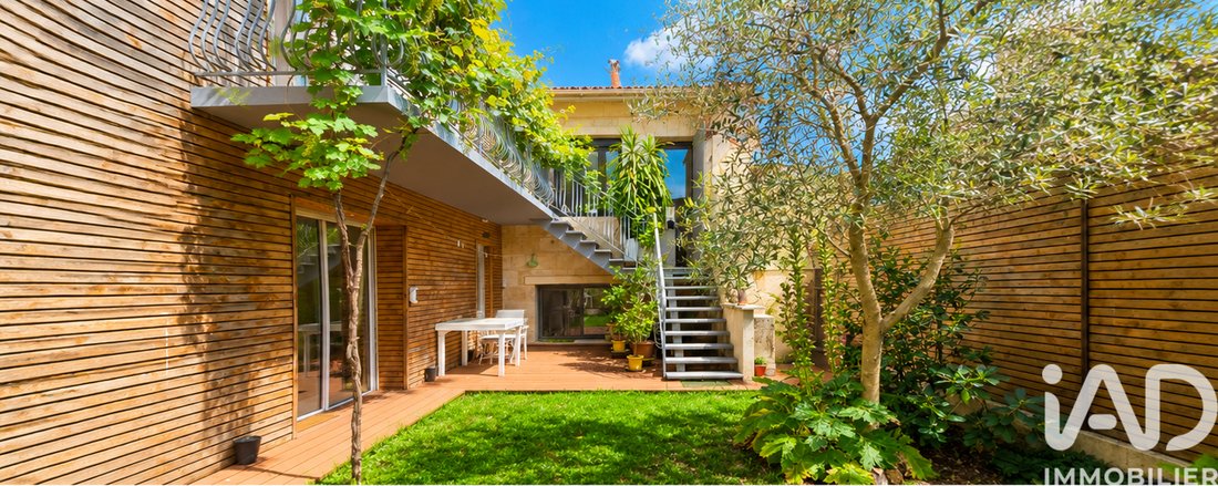 House in La Bastide, Bordeaux, France 3 - 18120458