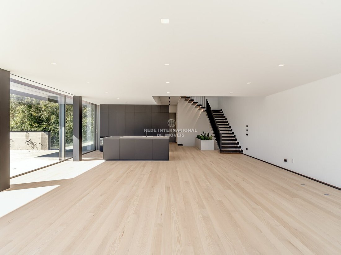 House in Alcabideche, Lisbon, Portugal 3 - 18388404
