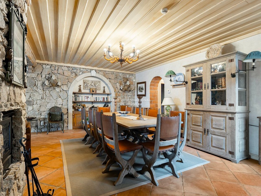 House in Colares, Lisbon, Portugal 4 - 17500915