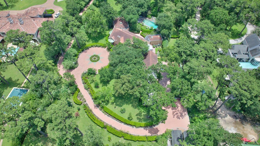 House in Houston, Texas, United States 2 - 18623749