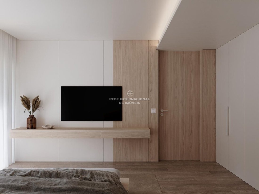 Apartment in Ramalde, Porto District, Portugal 2 - 18169743