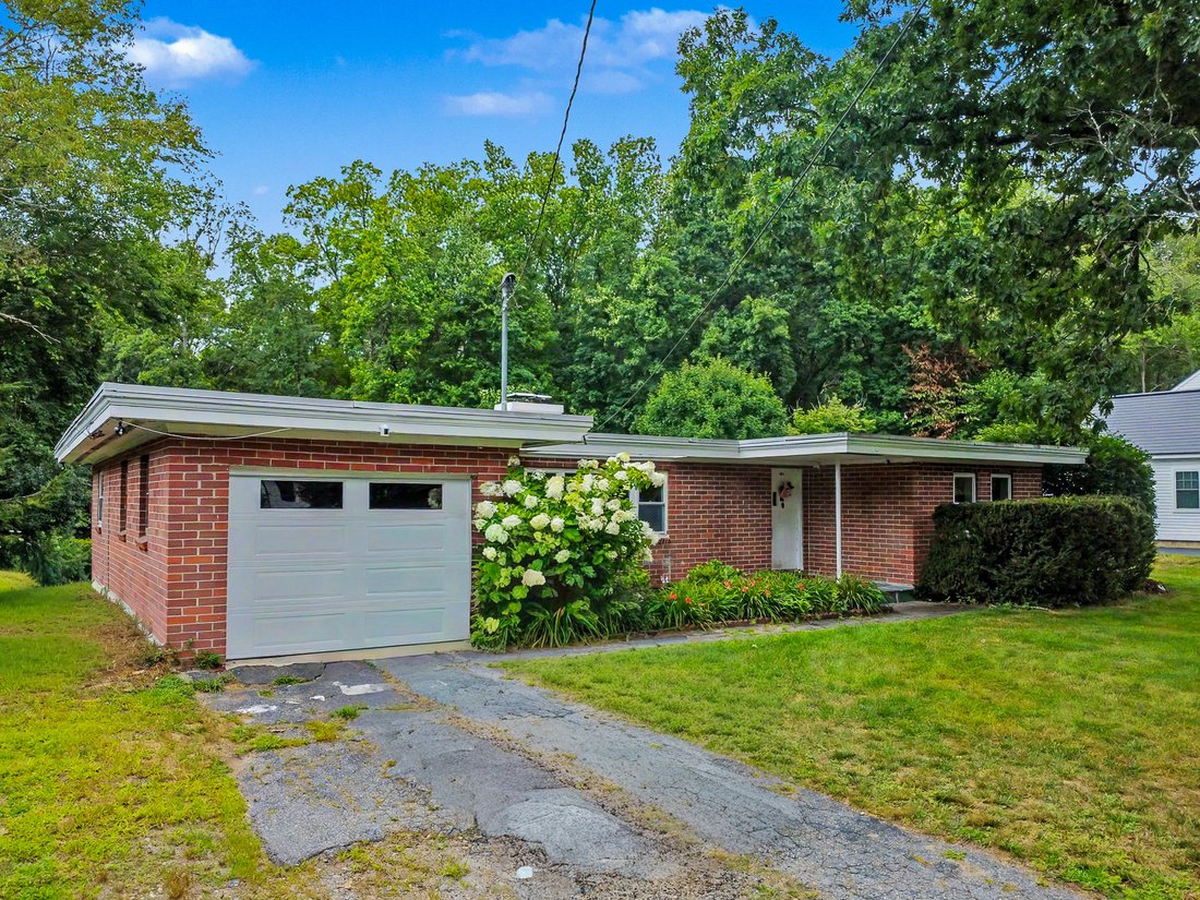 House in Andover, Massachusetts, United States 1 - 18618264