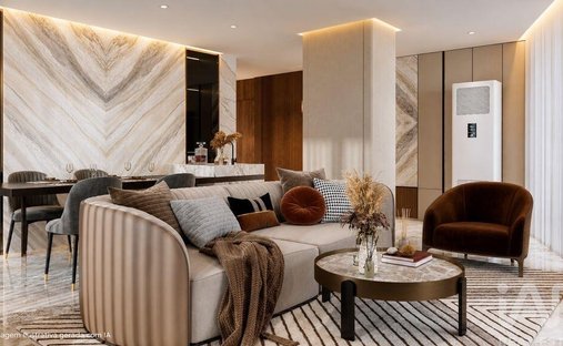 Apartment in Campanha, Porto District, Portugal 1