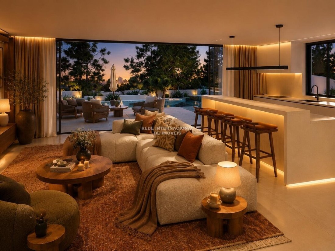 House in Montenegro, Algarve, Portugal 2 - 17870236