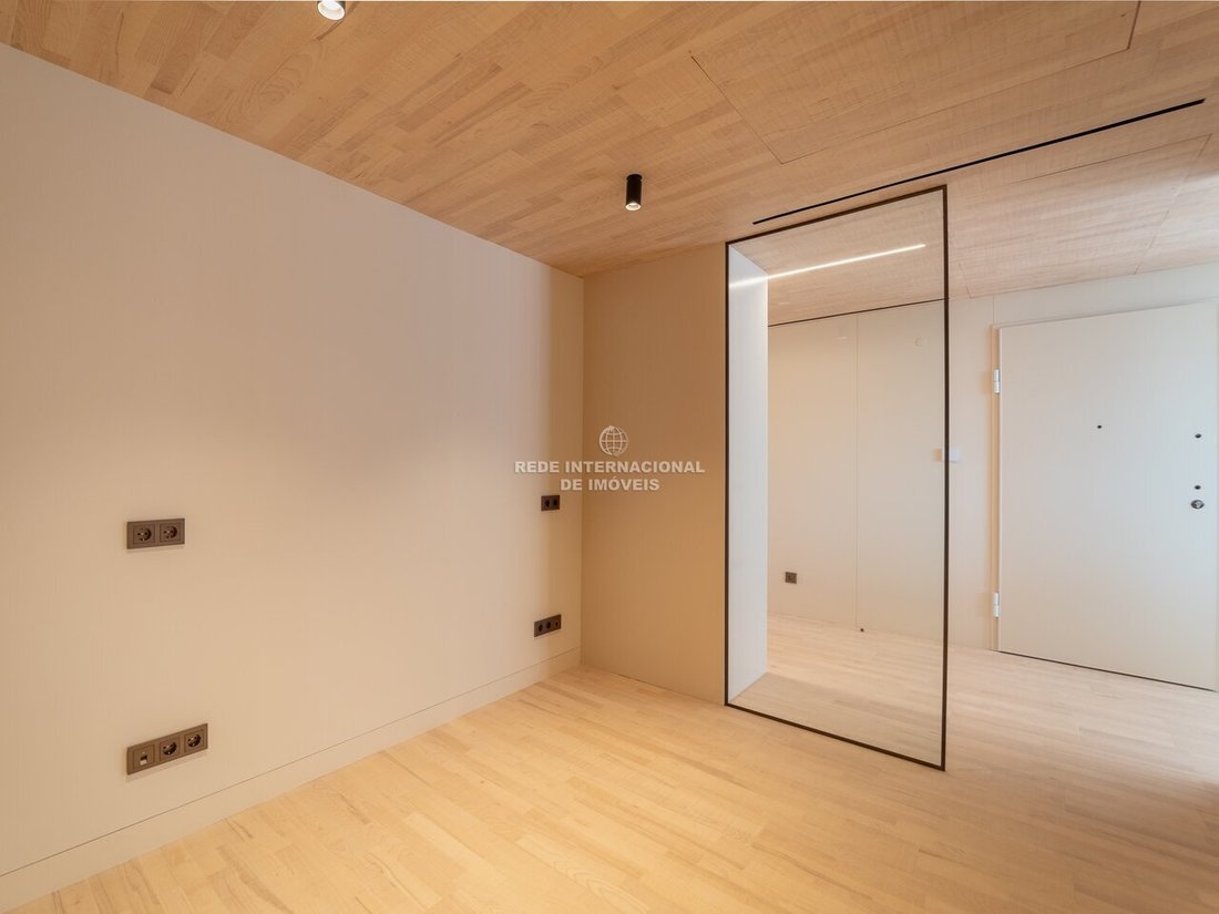 Wohnung in Aldoar, Foz do Douro und Nevogilde, Distrikt Porto, Portugal 3 - 17500314