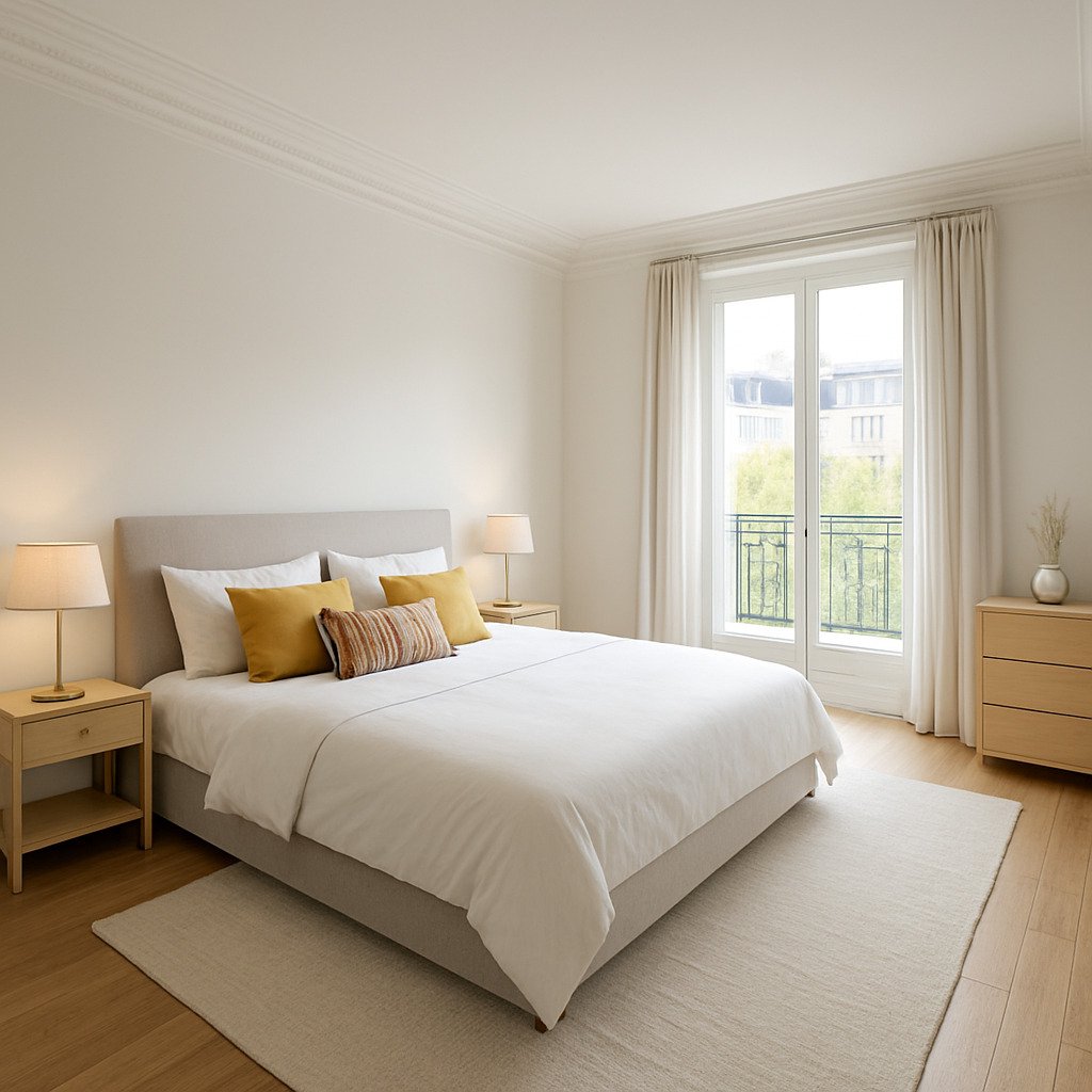 Apartment in Sergy, Auvergne-Rhône-Alpes, France 2 - 18623043