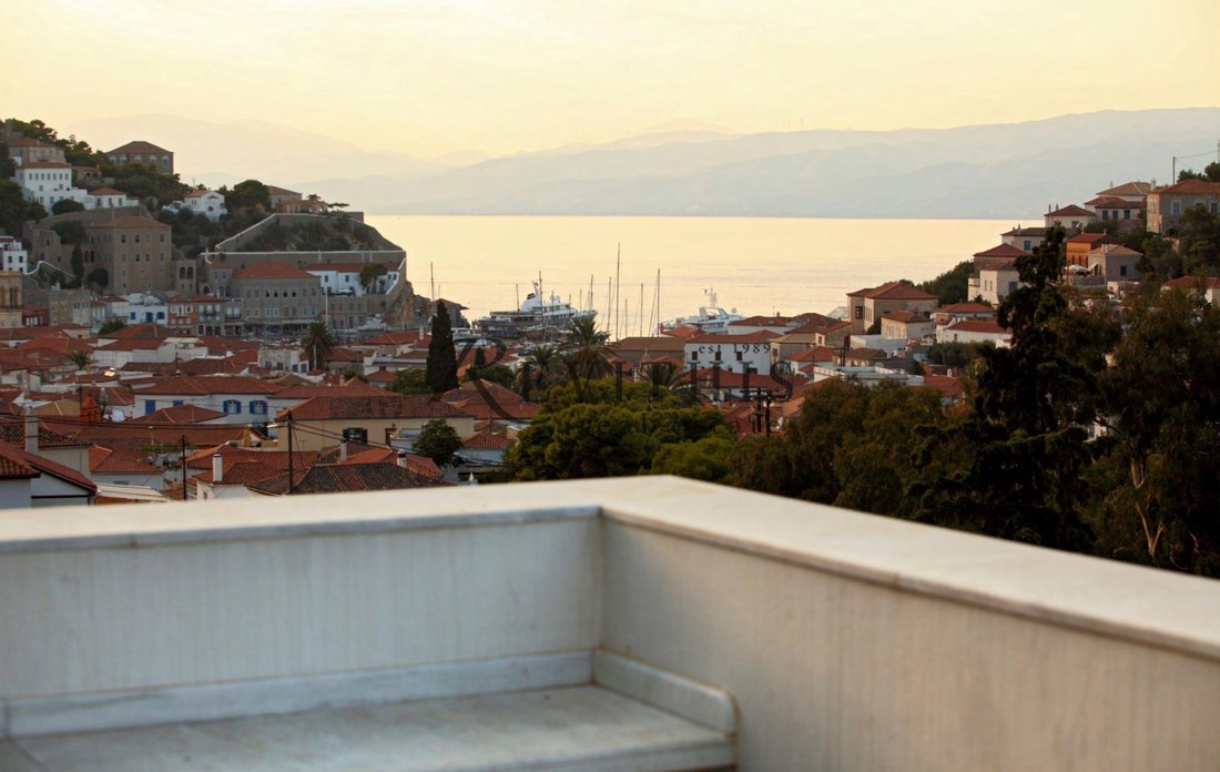 House in Hydra, Attica, Greece 5 - 18622021