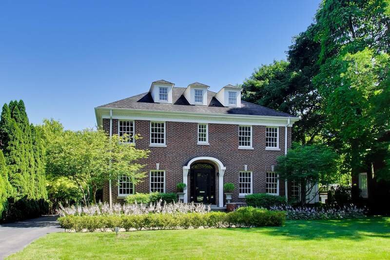 House in Highland Park, Illinois, United States 2 - 18619955