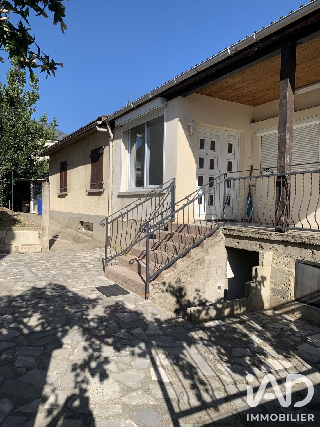 House in Orly, Ile-de-France, France 1 - 18616953