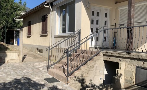 House in Orly, Ile-de-France, France 1