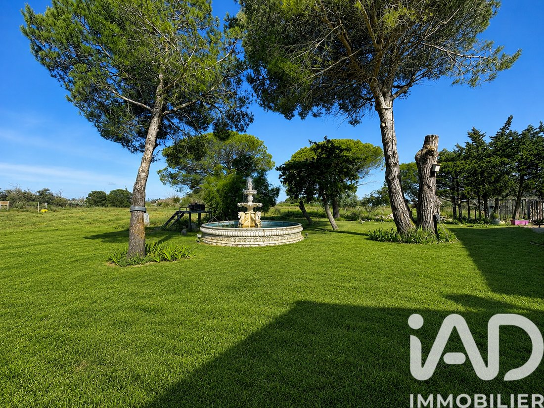 House in Brule Tabac-Roque-Galejon, Fos-sur-Mer, France 5 - 18001630