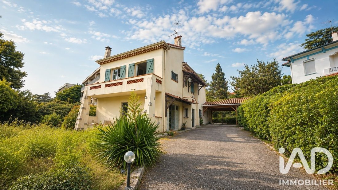 House in Vallergues, Cannes, France 1 - 18621134
