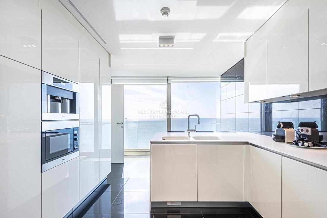 Wohnung in Estoril, Cascais und Estoril, Lissabon 5 - 17500930