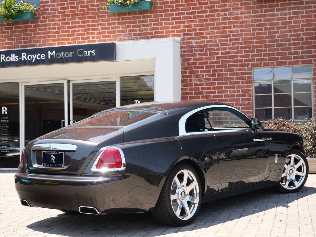 Coupe in Beverly Hills, CA, United States 2 - 18616171