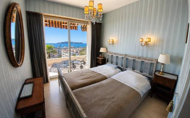 Apartment in Beaulieu-sur-Mer, Provence-Alpes-Côte d'Azur, France 4 - 18116571