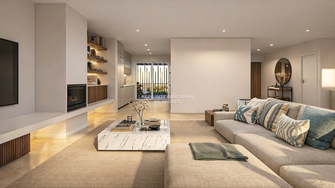 Apartamento en Mexilhoeira Grande, Algarve, Portugal 4 - 18061074