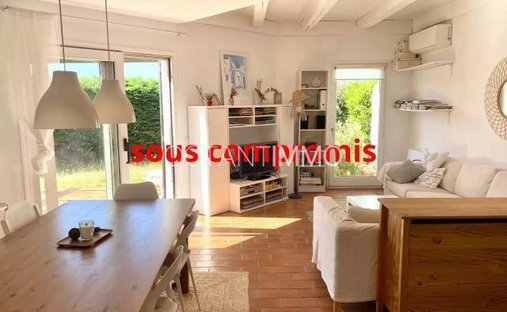 House in Valbonne, Provence-Alpes-Côte d'Azur, France 1