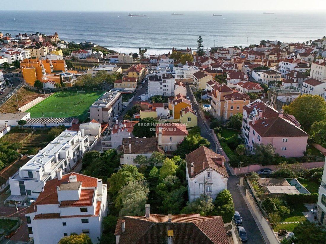 House in Estoril, Cascais e Estoril, Lisbon 2 - 18169597