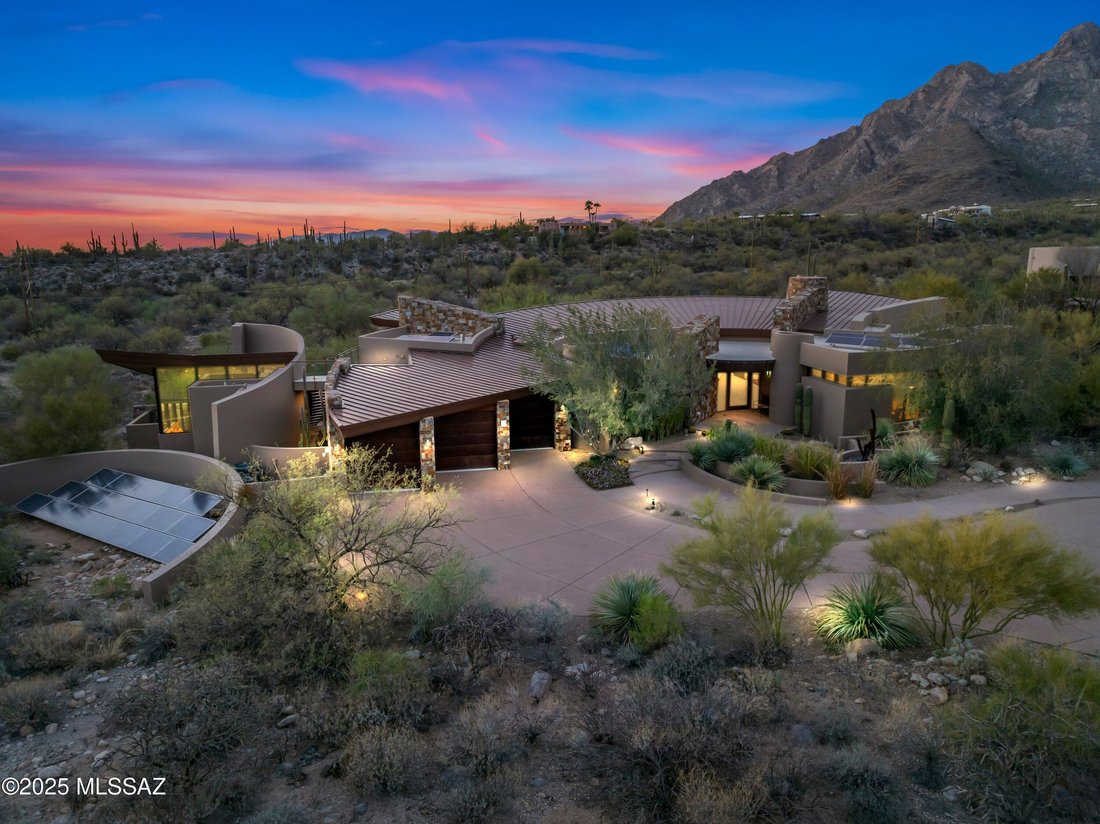 House in Tucson, Arizona, United States 2 - 18619710