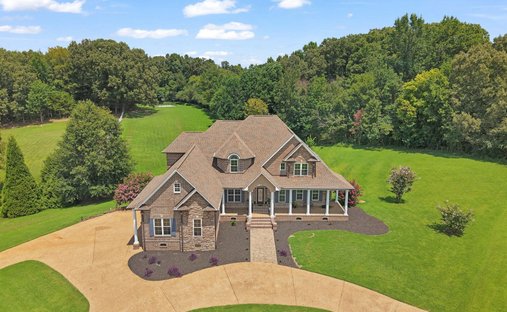 House in Medina, Tennessee, United States 1