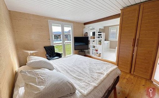 House in Viry, Auvergne-Rhône-Alpes, France 1