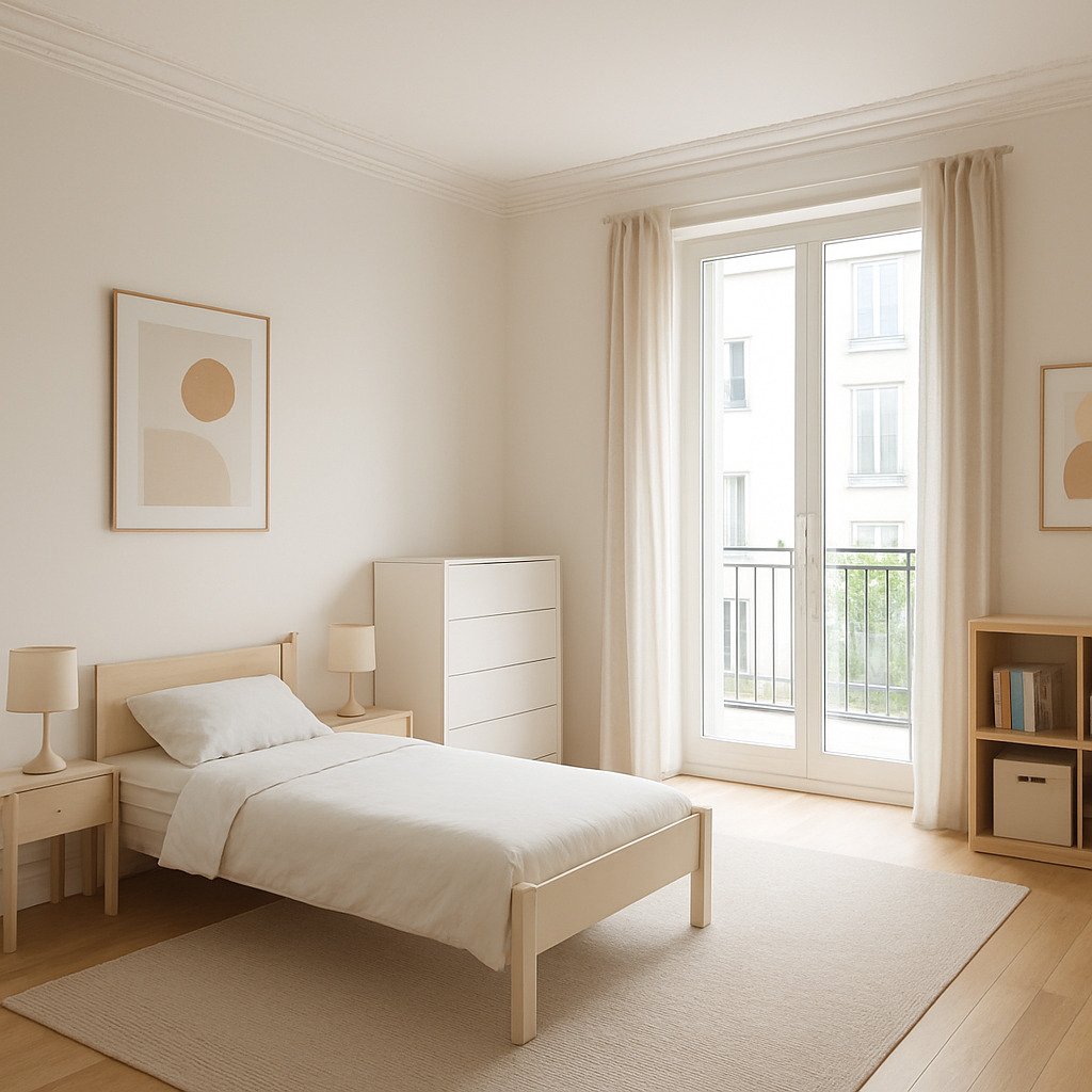 Apartment in Centre et Nord Ouest, Saint-Didier-au-Mont-d'Or, France 3 - 18622996