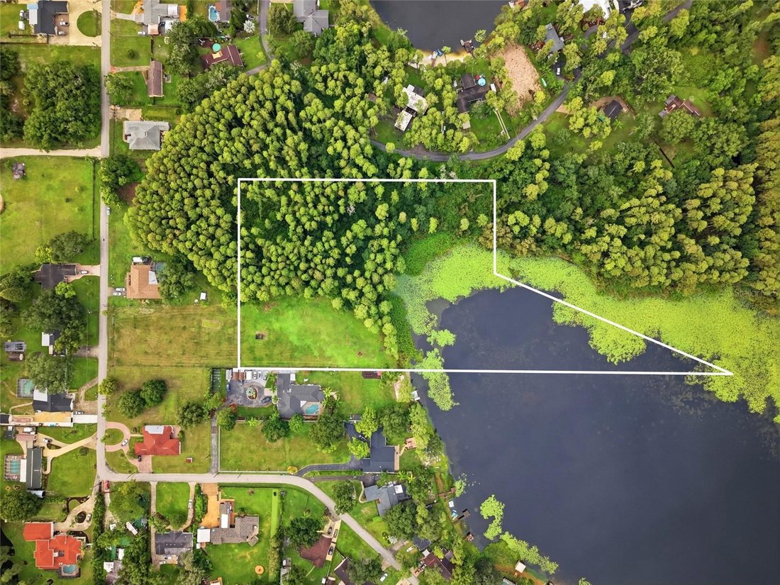 Land in Land O' Lakes, Florida, United States 4 - 15579769