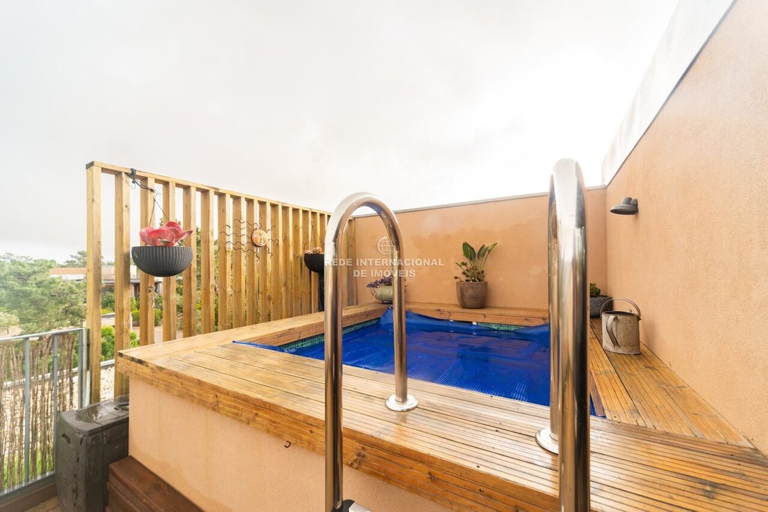 Apartamento en Carvalhal, Setúbal Municipality, Portugal 4 - 17500184
