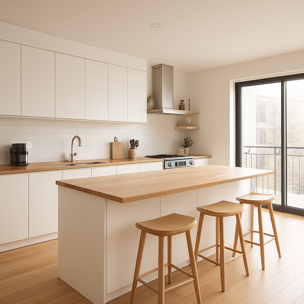 Apartment in Forêt, Saint-Germain-en-Laye, France 4 - 18623022