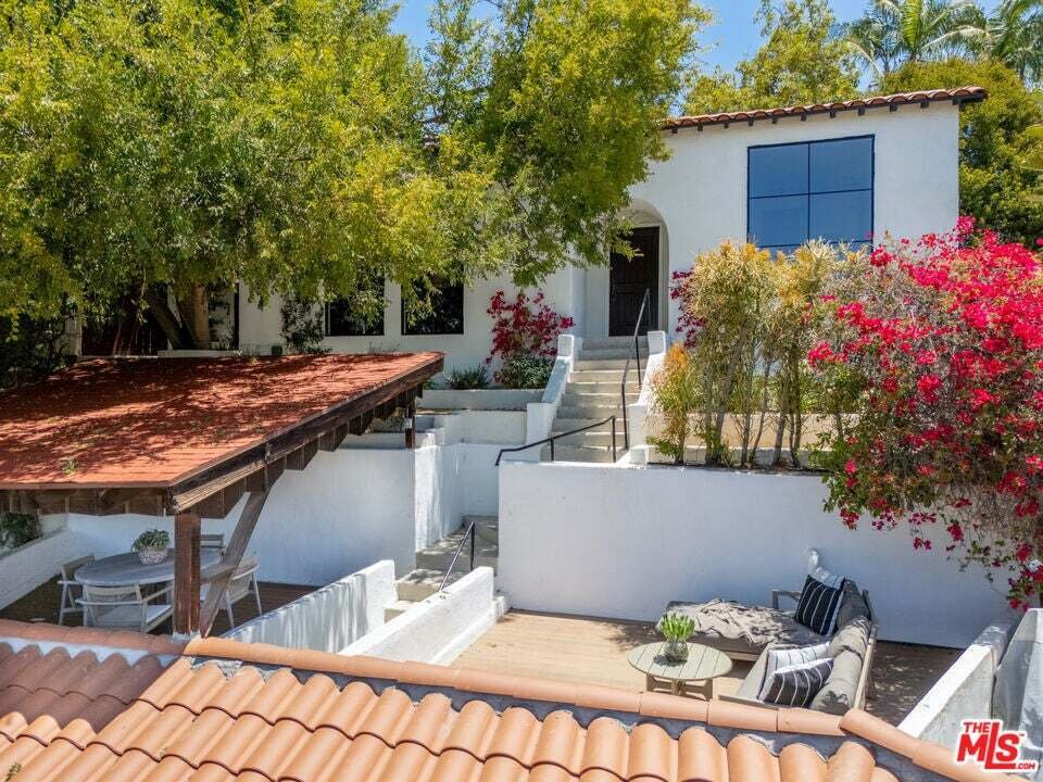 House in Los Angeles, California, United States 4 - 18618355