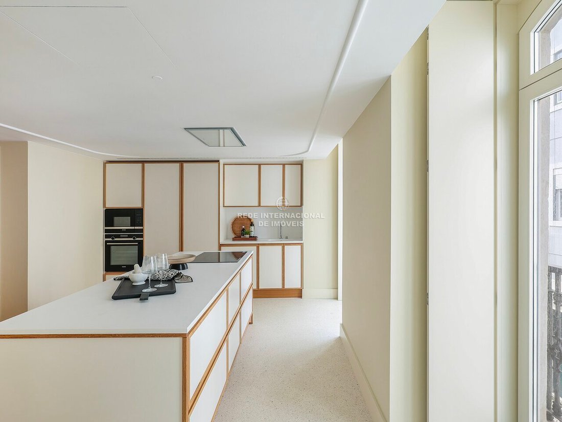 Apartment in Sao Vicente, Lisbon, Portugal 5 - 17500890