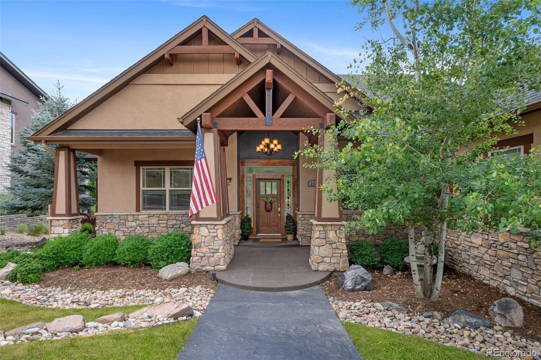House in Castle Rock, Colorado, United States 3 - 18332662