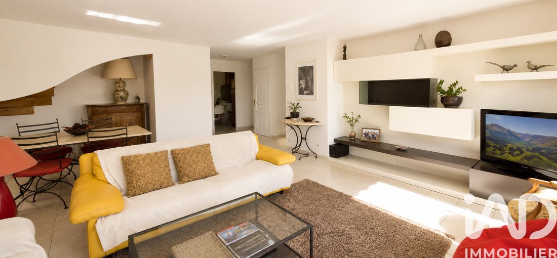 Apartment in Gare, Annecy, France 4 - 18221680